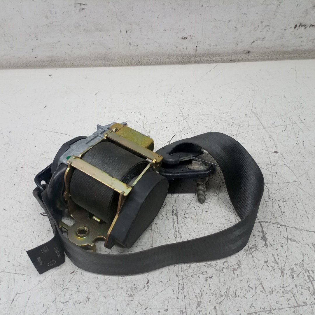 Cinto Tras Direito RENAULT MEGANE II (BM0/1_, CM0/1_) | 01 - 12