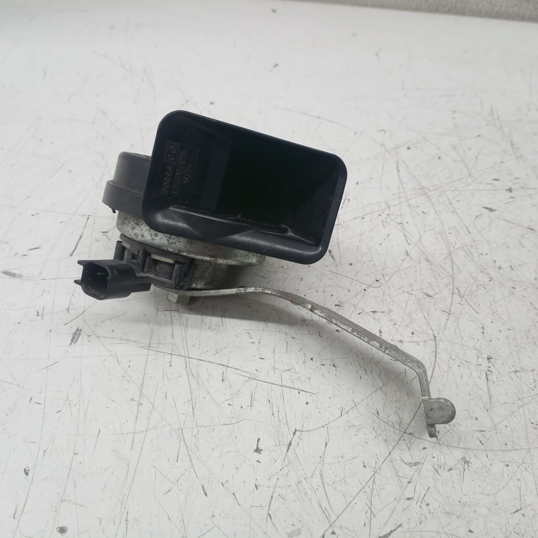 Buzina FORD FIESTA VI (CB1, CCN) | 08 -  Imagem-1