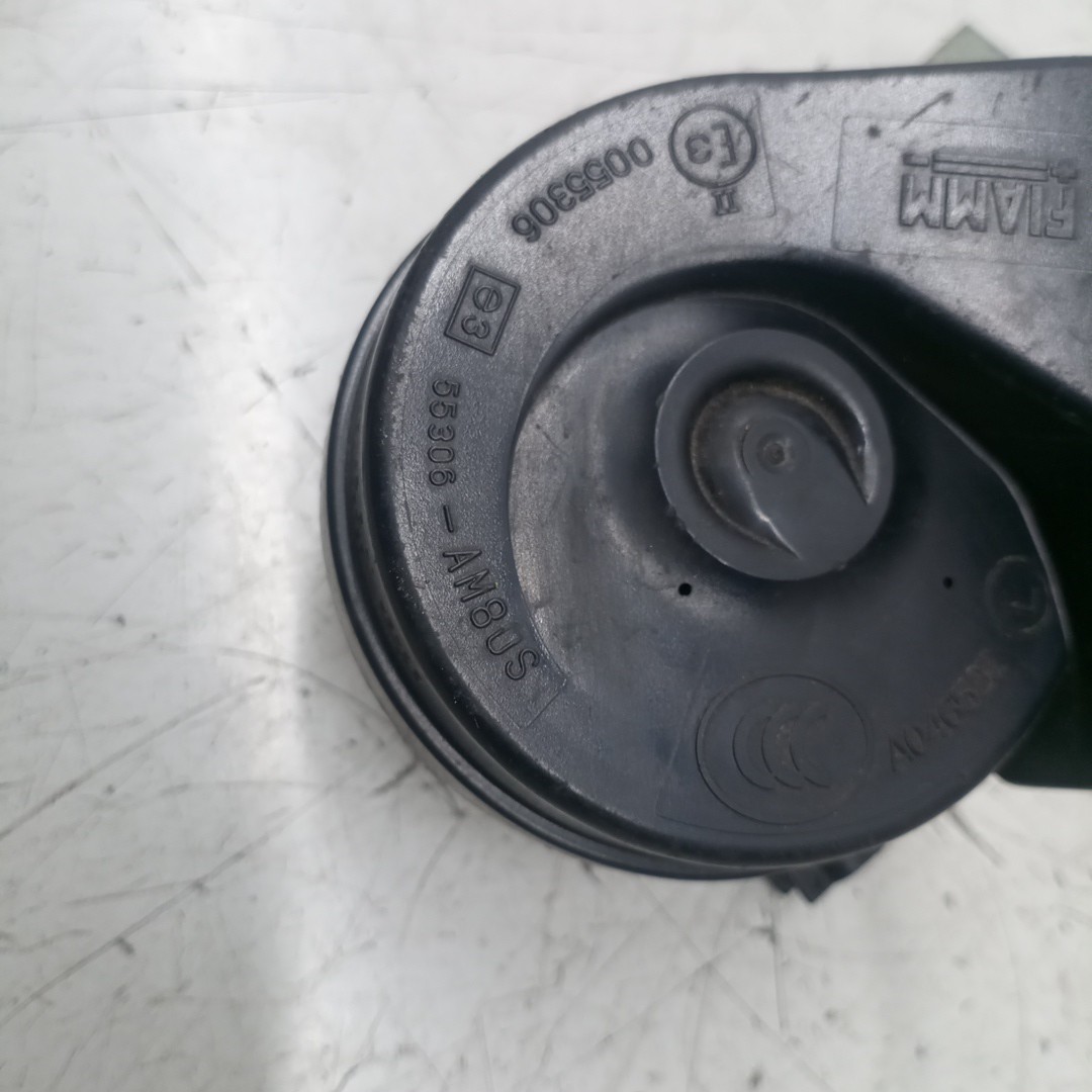 Buzina FORD FIESTA VI (CB1, CCN) | 08 -  Imagem-3
