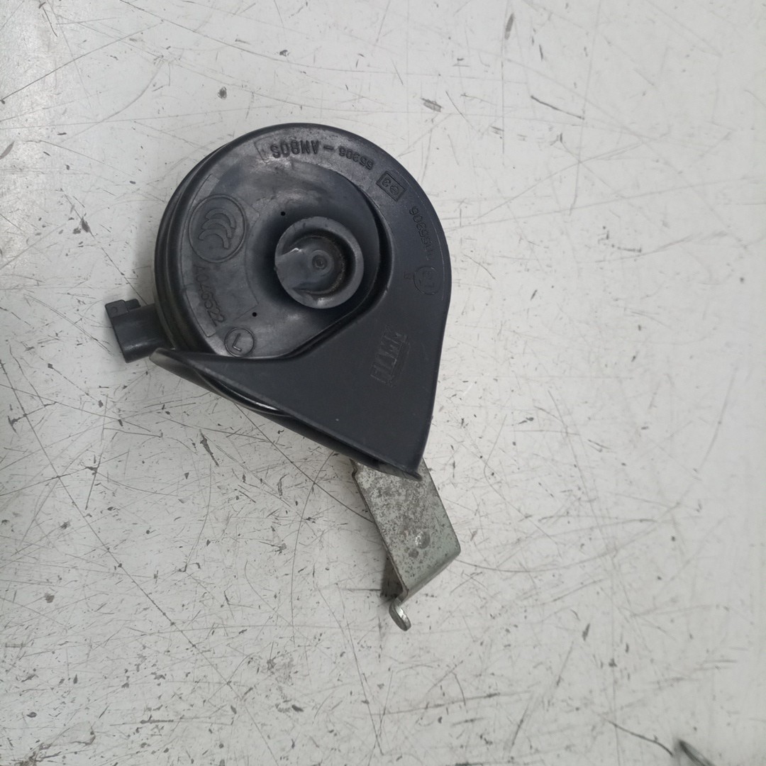 Buzina FORD FIESTA VI (CB1, CCN) | 08 -  Imagem-4