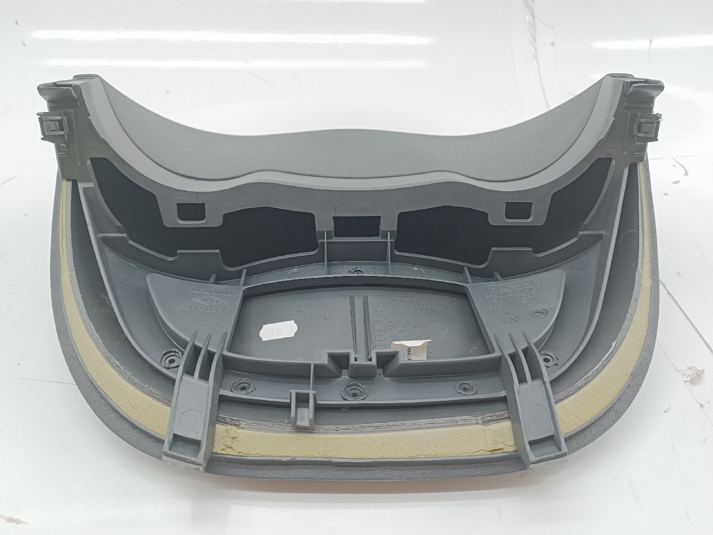 Acabamento de Tablier RENAULT MEGANE II Grandtour (KM0/1_) | 03 - 12 Imagem-2