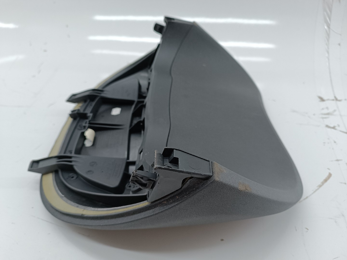 Acabamento de Tablier RENAULT MEGANE II Grandtour (KM0/1_) | 03 - 12 Imagem-3