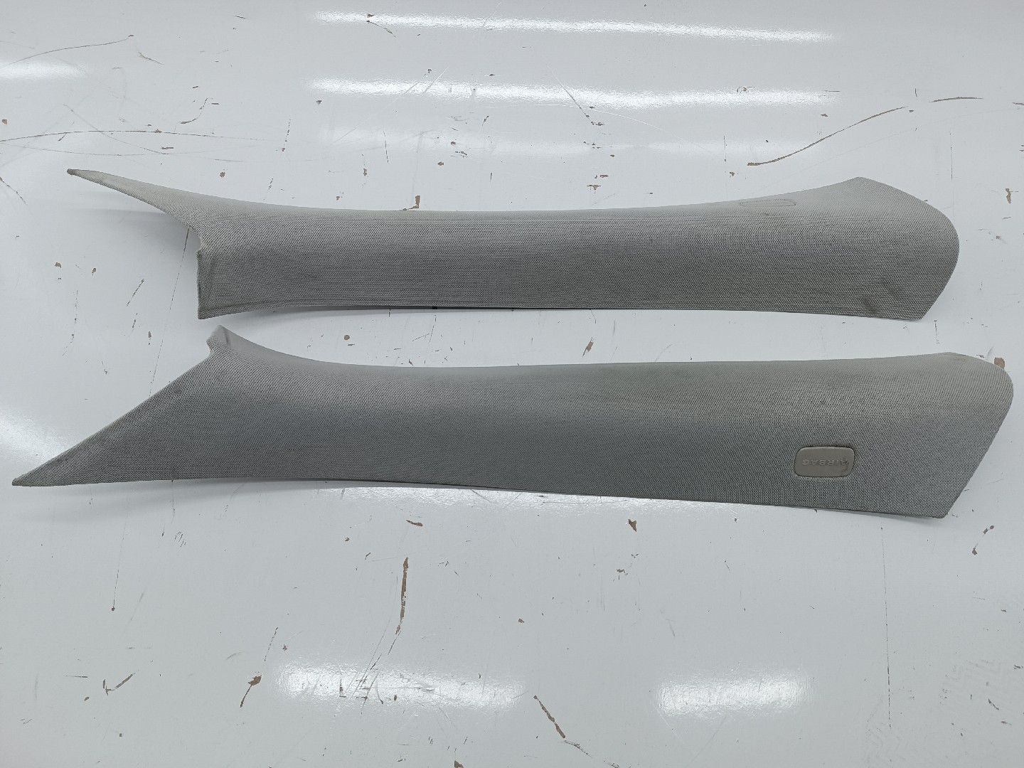 Moldura de pilar A MERCEDES-BENZ CLA Shooting Brake (X117) | 15 - 19 Imagem-1