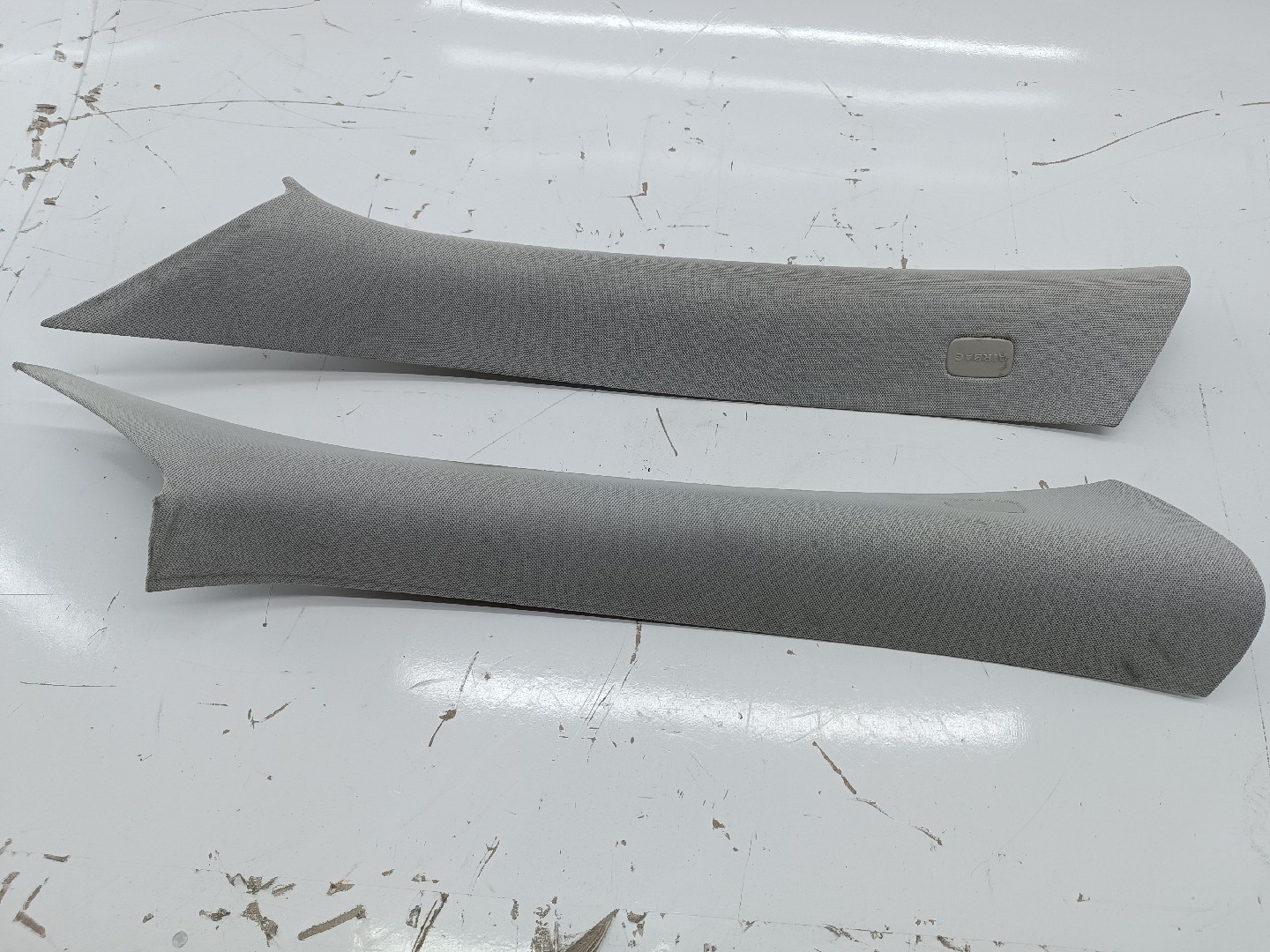 Moldura de pilar A MERCEDES-BENZ CLA Shooting Brake (X117) | 15 - 19 Imagem-9