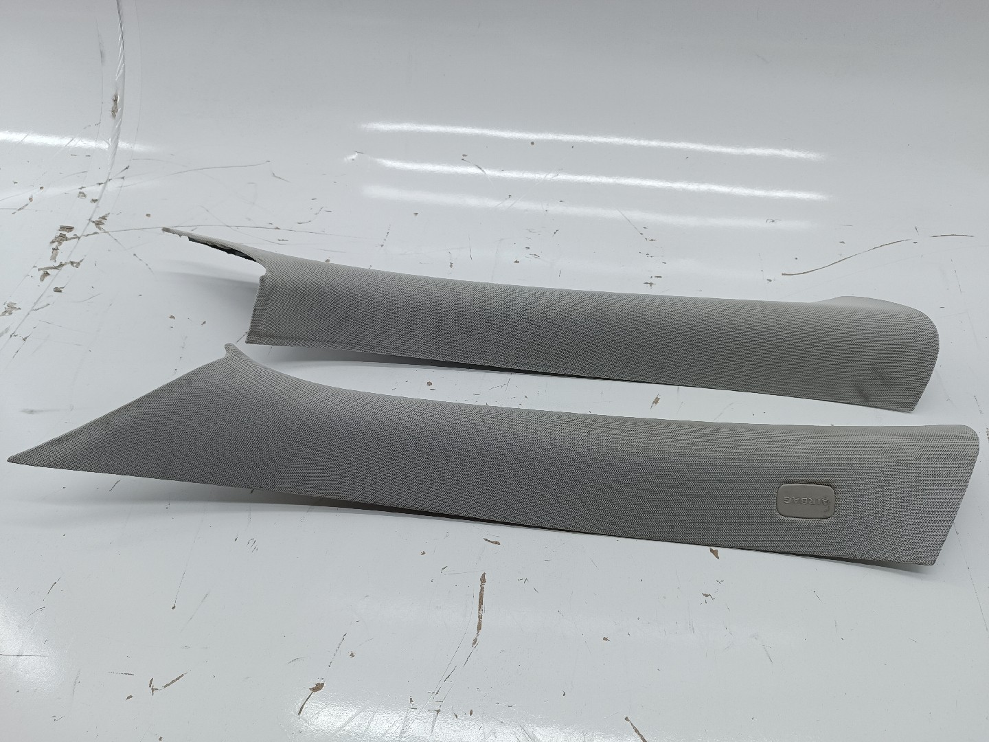 Moldura de pilar A MERCEDES-BENZ CLA Shooting Brake (X117) | 15 - 19 Imagem-7
