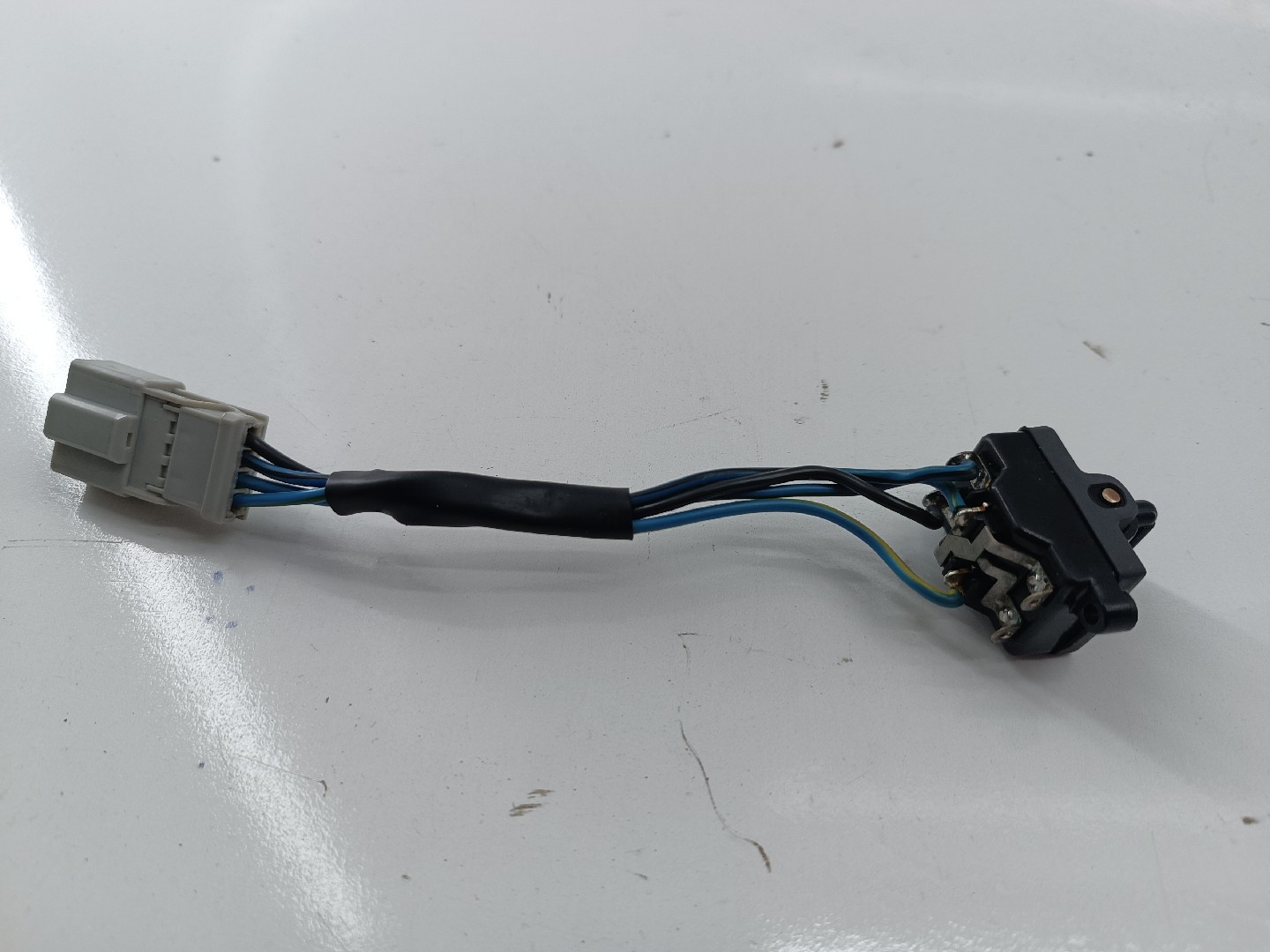Comutador de vidro HONDA CIVIC VI Fastback (MA, MB) | 94 - 01