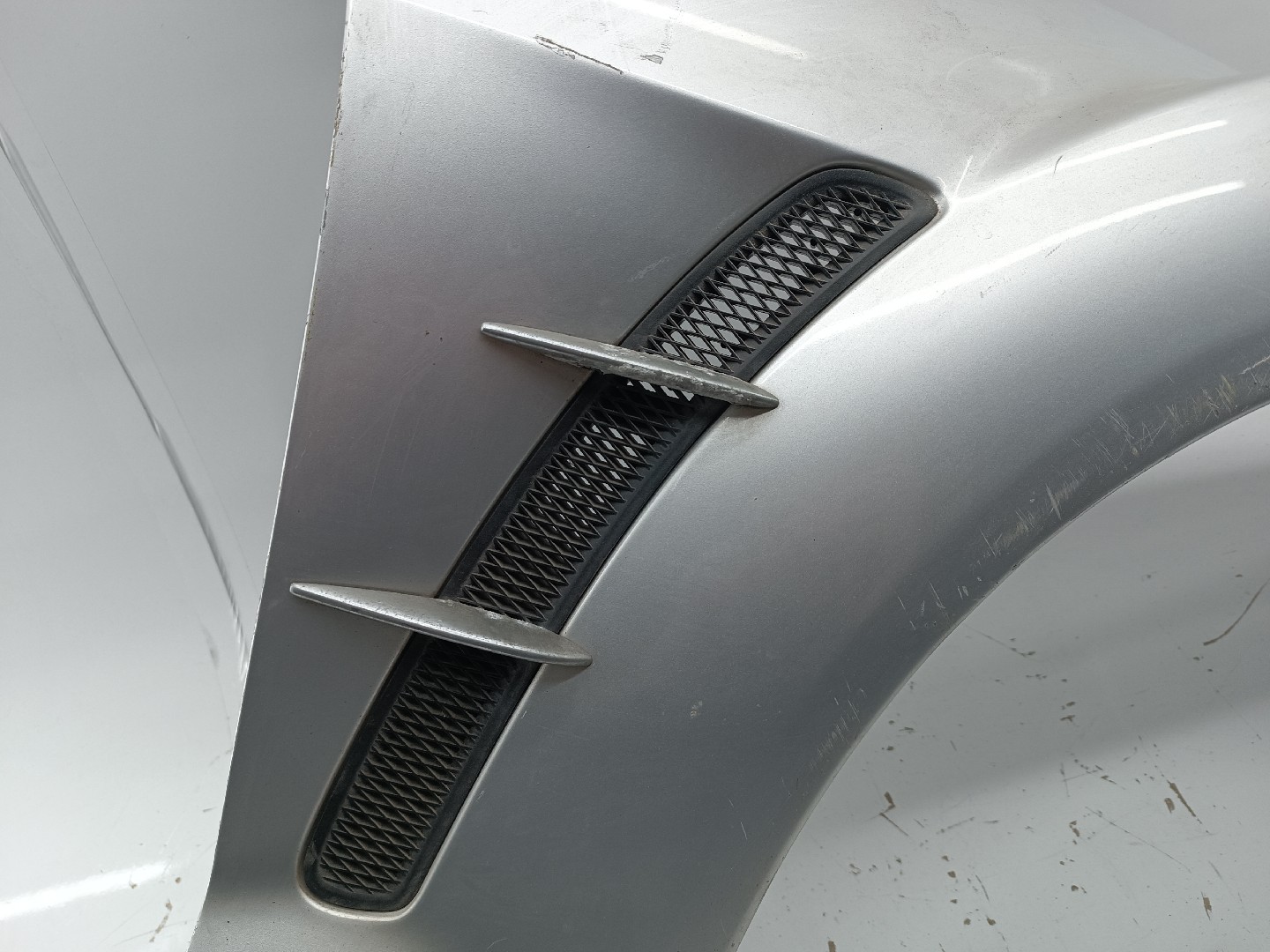Guarda Lamas Direito MAZDA RX-8 (SE, FE) | 03 - 12 Imagem-2