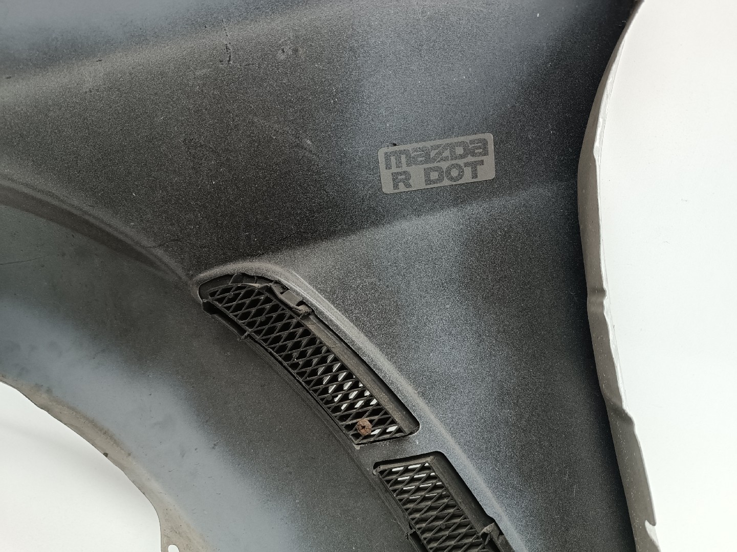 Guarda Lamas Direito MAZDA RX-8 (SE, FE) | 03 - 12 Imagem-5
