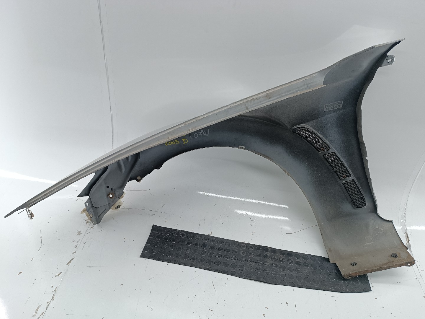 Guarda Lamas Direito MAZDA RX-8 (SE, FE) | 03 - 12 Imagem-4