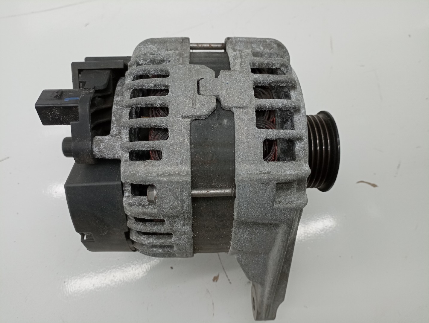 Alternador MERCEDES-BENZ CLA Shooting Brake (X117) | 15 - 19