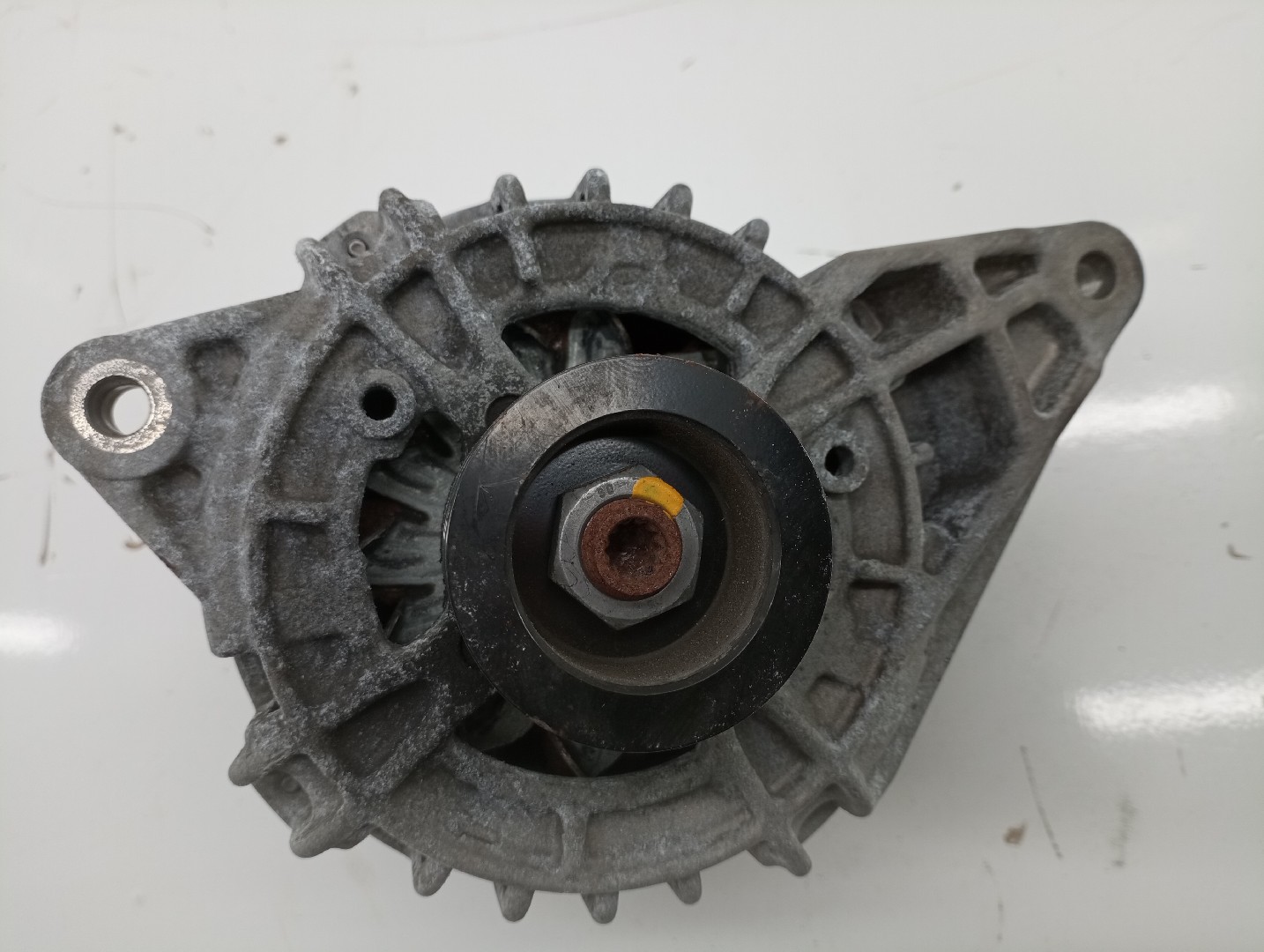 Alternador MERCEDES-BENZ CLA Shooting Brake (X117) | 15 - 19 Imagem-1