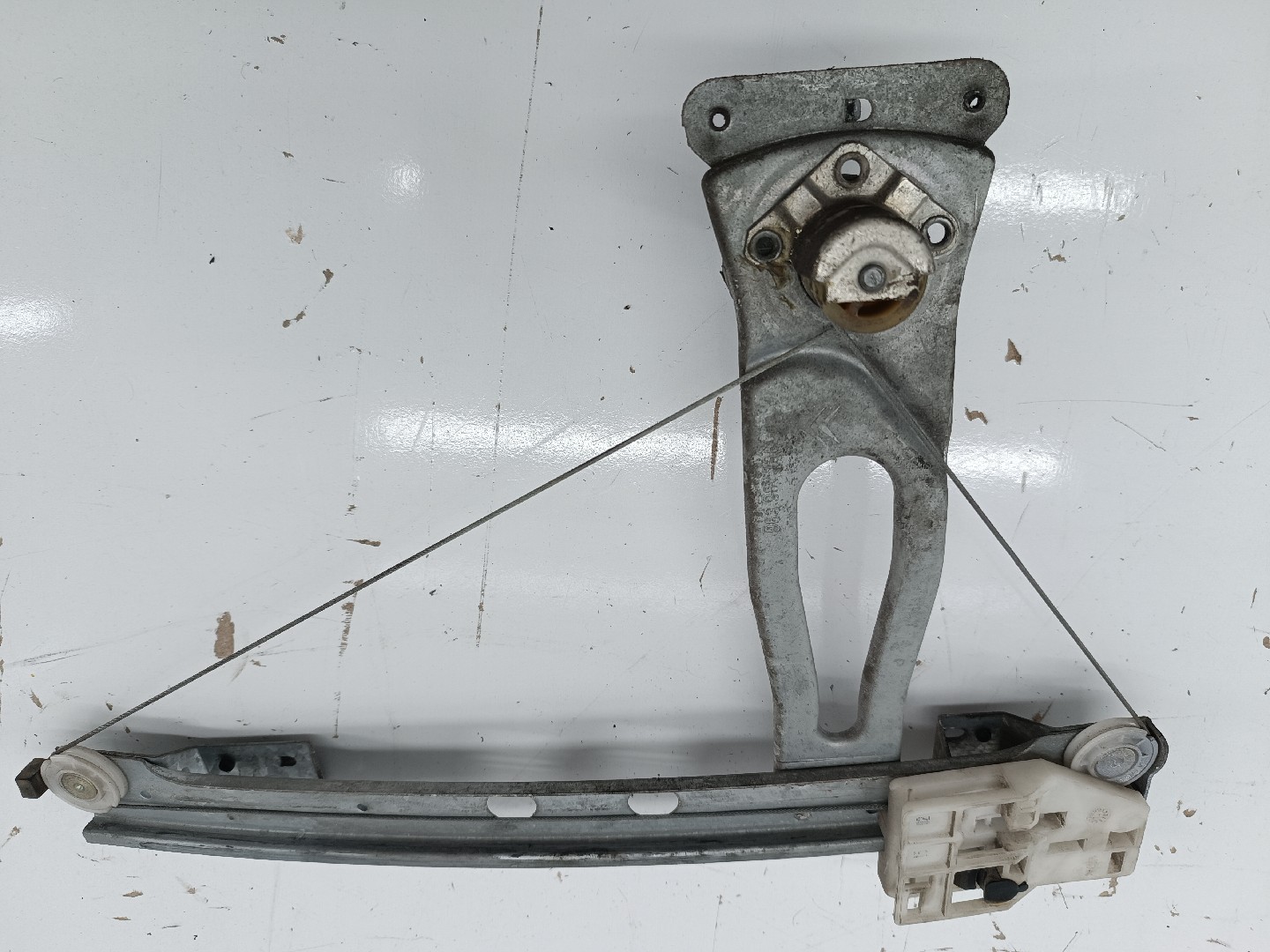 Elevador Trás Direito Manual CITROEN C3 I (FC_, FN_) | 02 -  Imagem-1