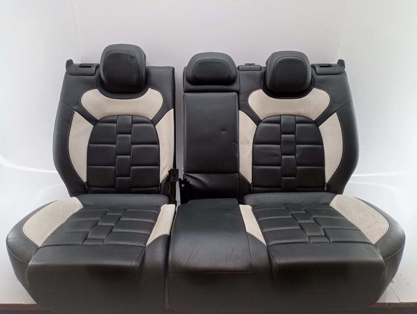 Bancos e quartelas CITROEN DS5 | 11 - 15