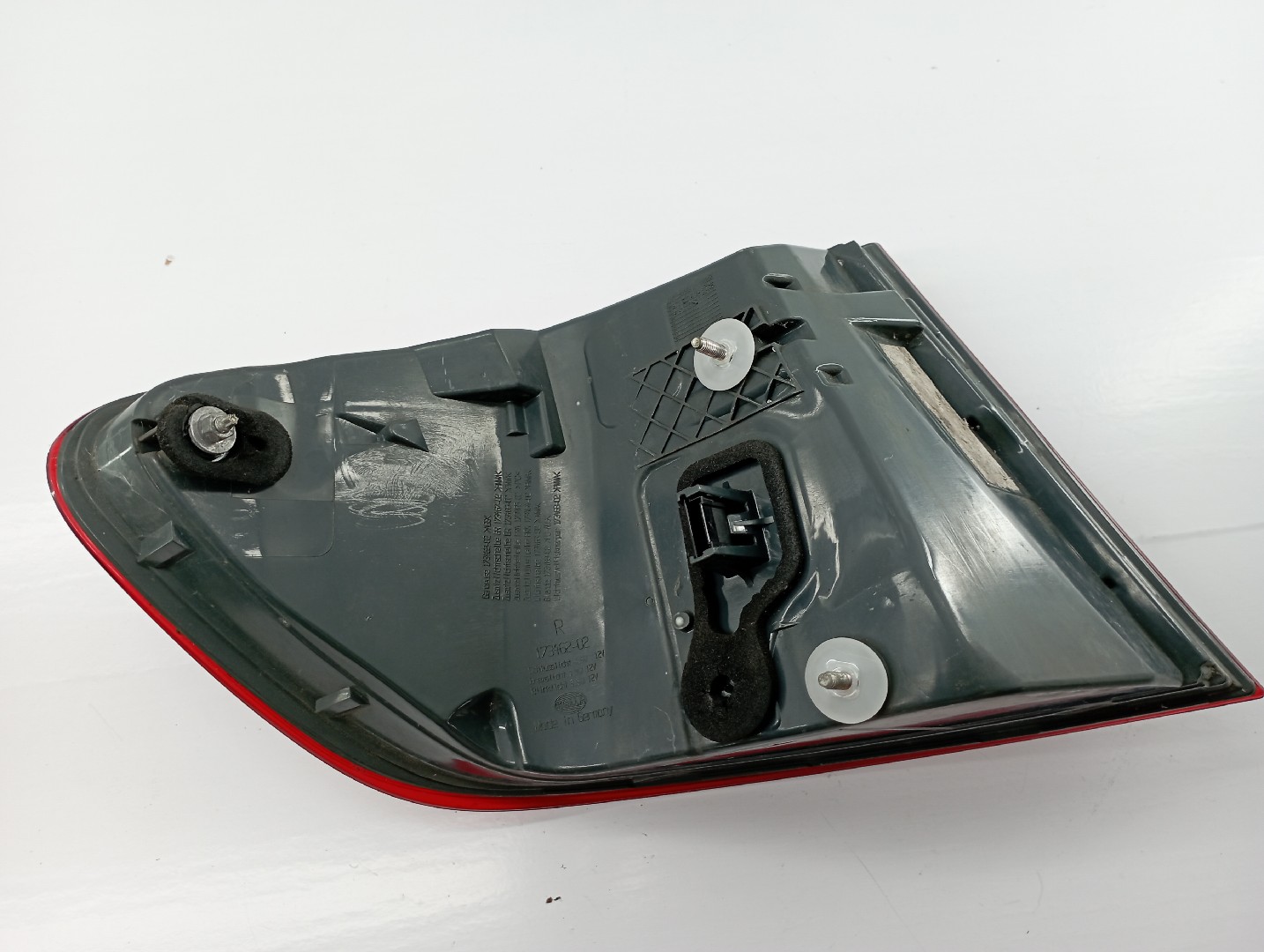 Farolim Stop Direito BMW 5 (F10) | 09 - 16 Imagem-2