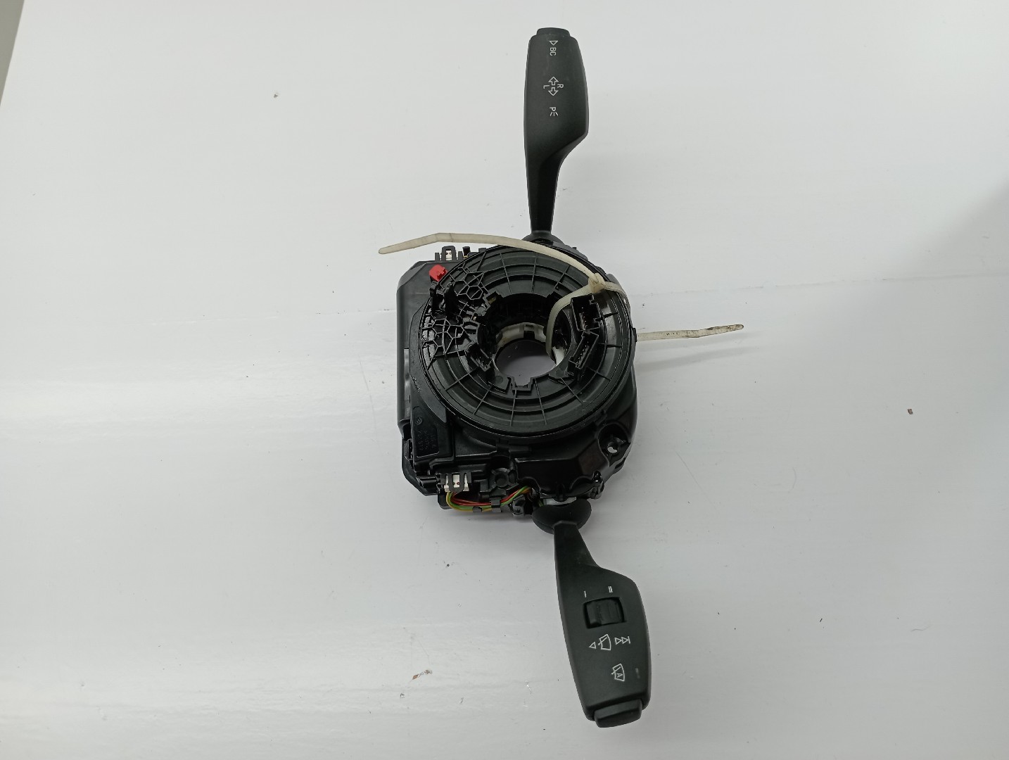 Comutador de piscas e limpa para-brisas BMW 5 (F10) | 09 - 16 Imagem-3