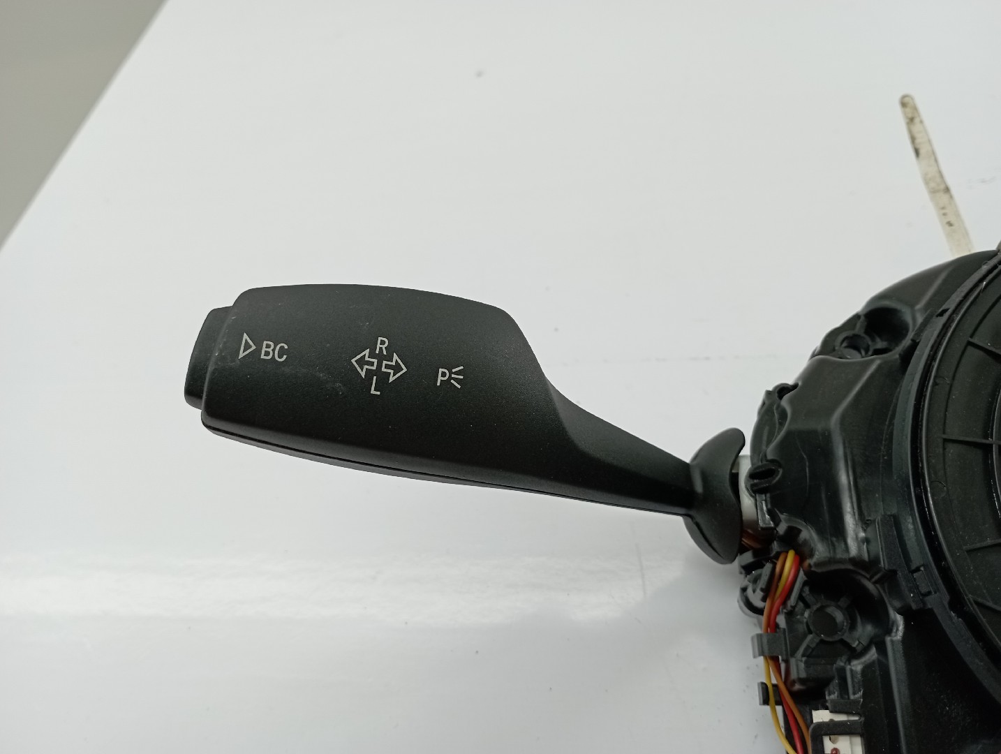 Comutador de piscas e limpa para-brisas BMW 5 (F10) | 09 - 16 Imagem-4