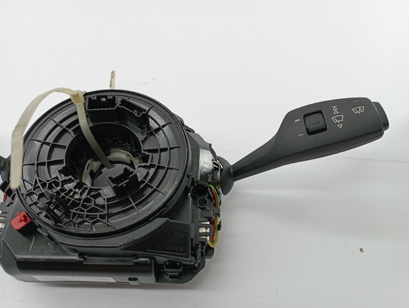 Comutador de piscas e limpa para-brisas BMW 5 (F10) | 09 - 16 Imagem-1