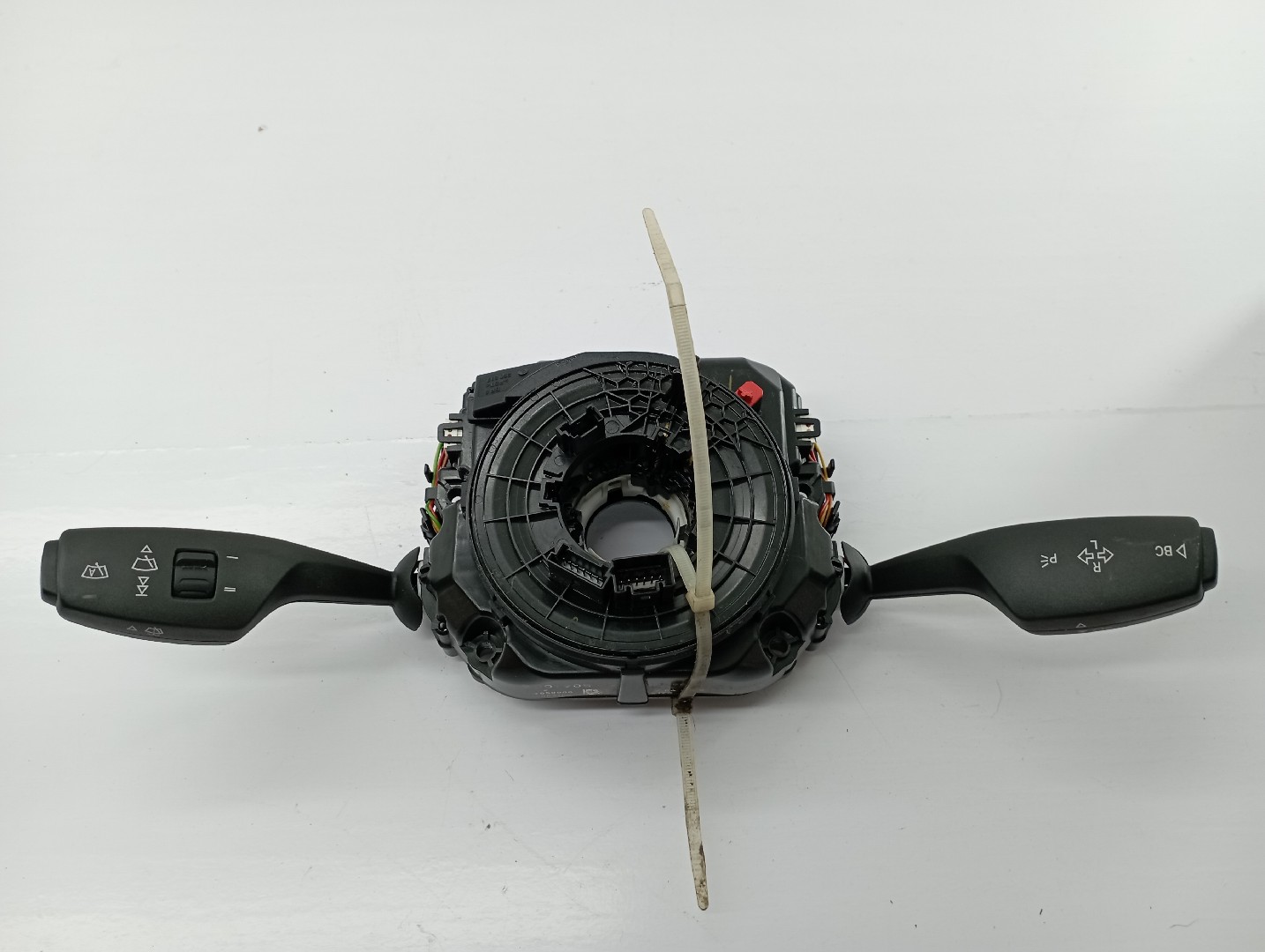 Comutador de piscas e limpa para-brisas BMW 5 (F10) | 09 - 16
