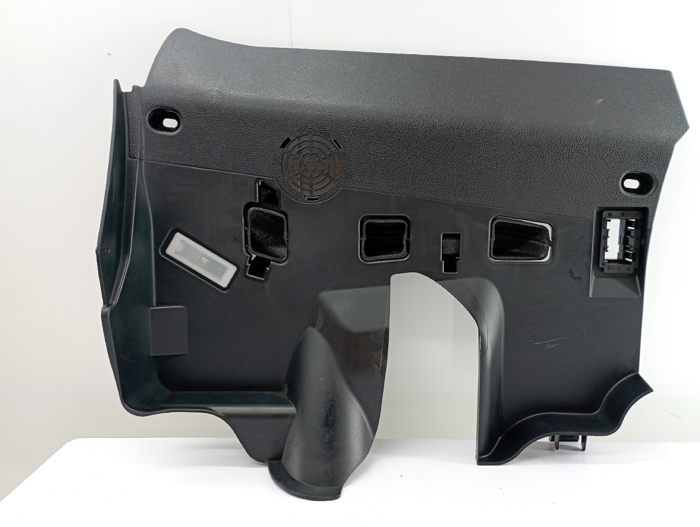 Painel inferior de volante BMW 5 (F10) | 09 - 16 Imagem-4