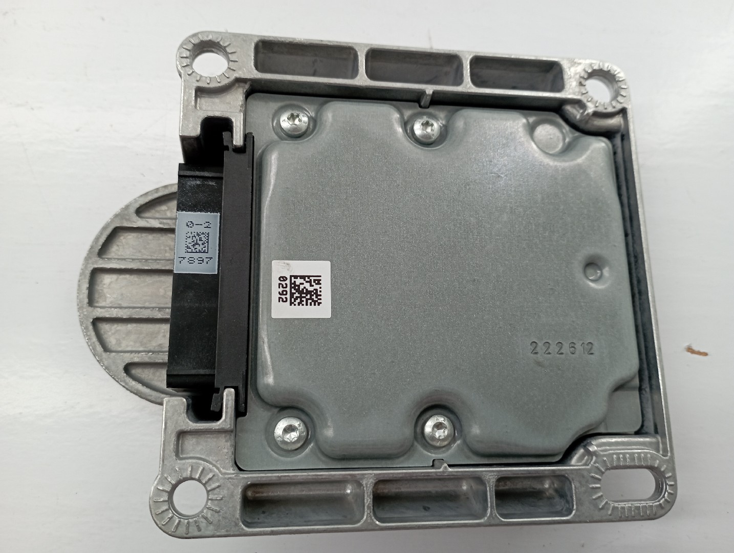 Centralita Airbags BMW 5 (F10) | 09 - 16 Imagem-1