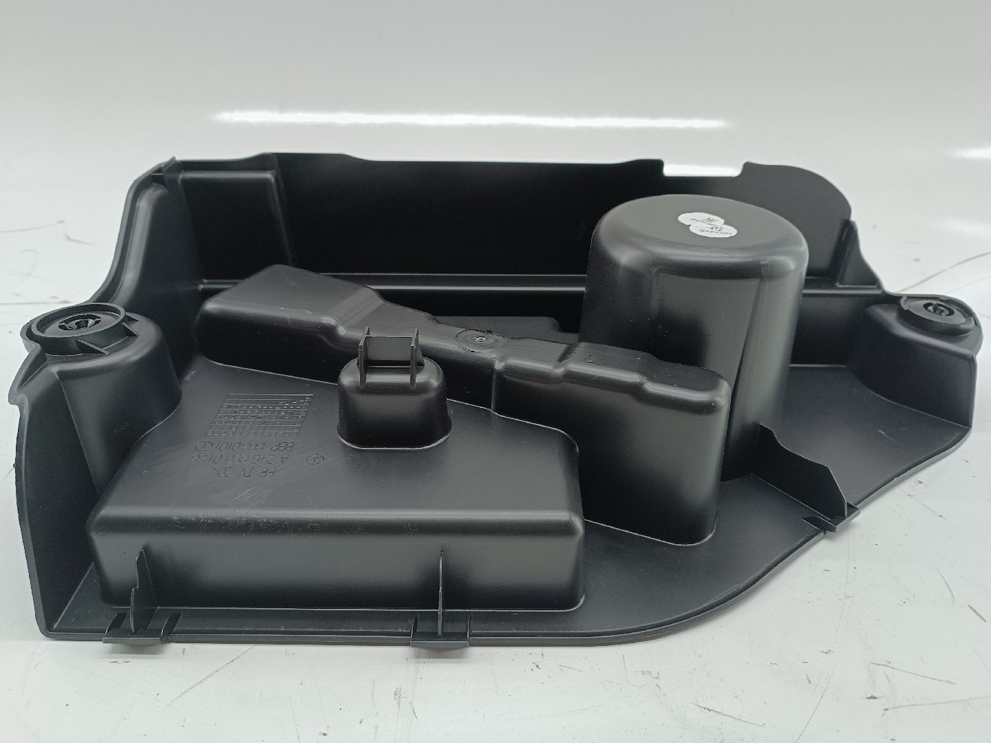Kit de troca de pneu MERCEDES-BENZ CLA Shooting Brake (X117) | 15 - 19 Imagem-3