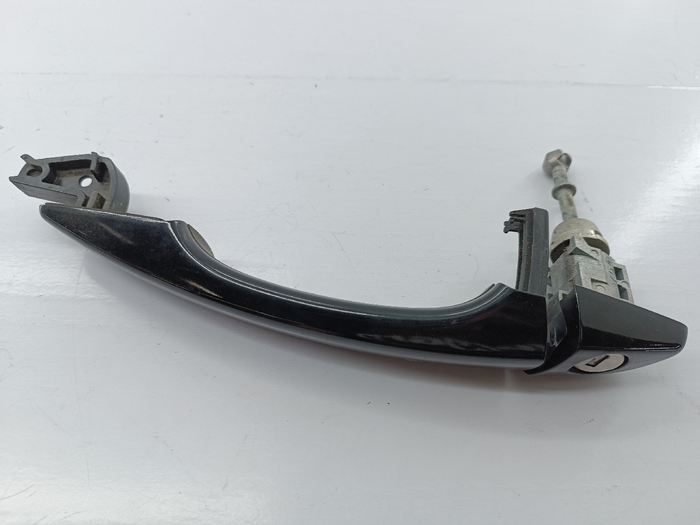 Puxador Exterior Porta Frente Esquerdo PEUGEOT 308 SW II | 14 - 
