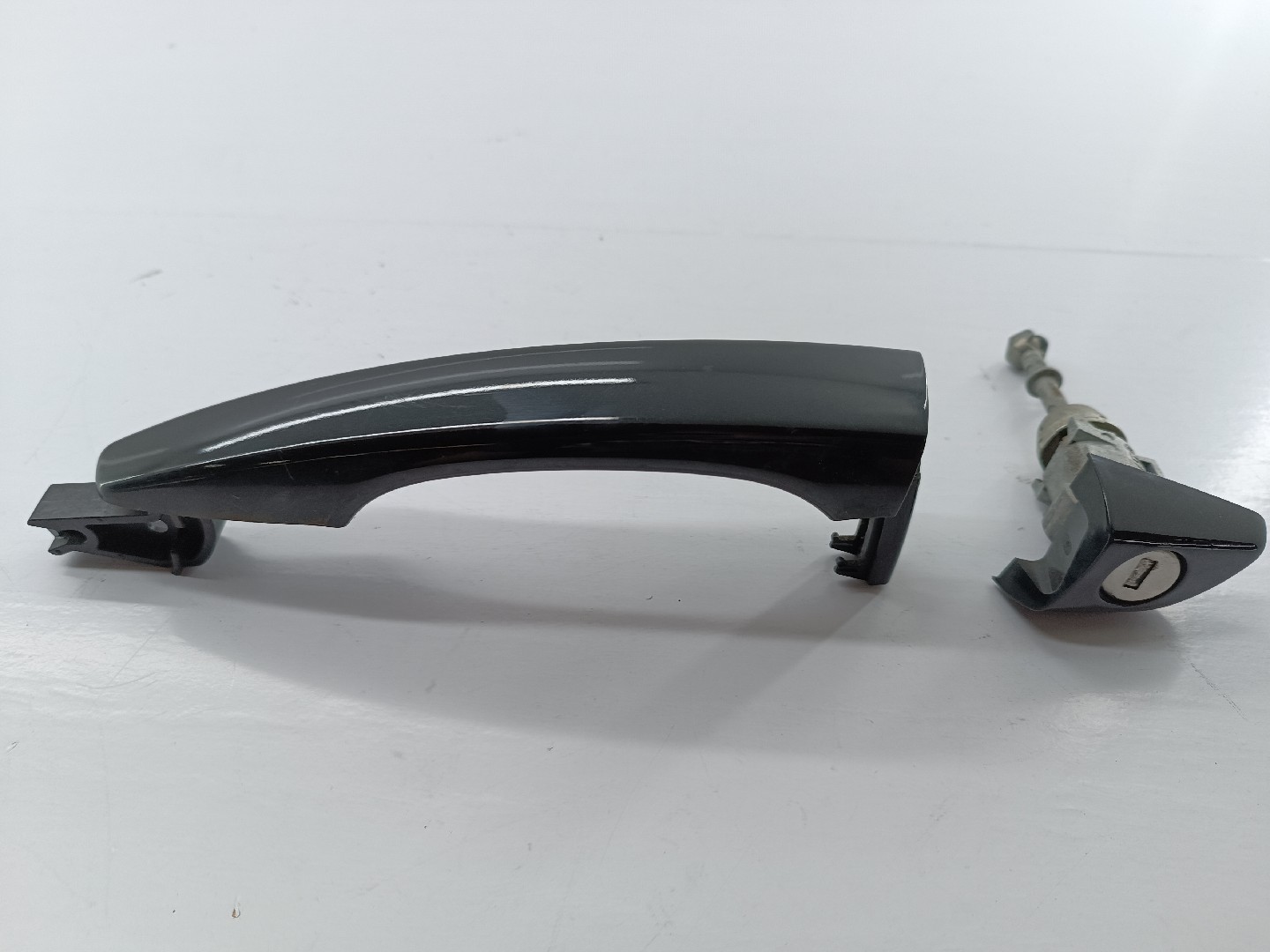 Puxador Exterior Porta Frente Esquerdo PEUGEOT 308 SW II | 14 -  Imagem-1