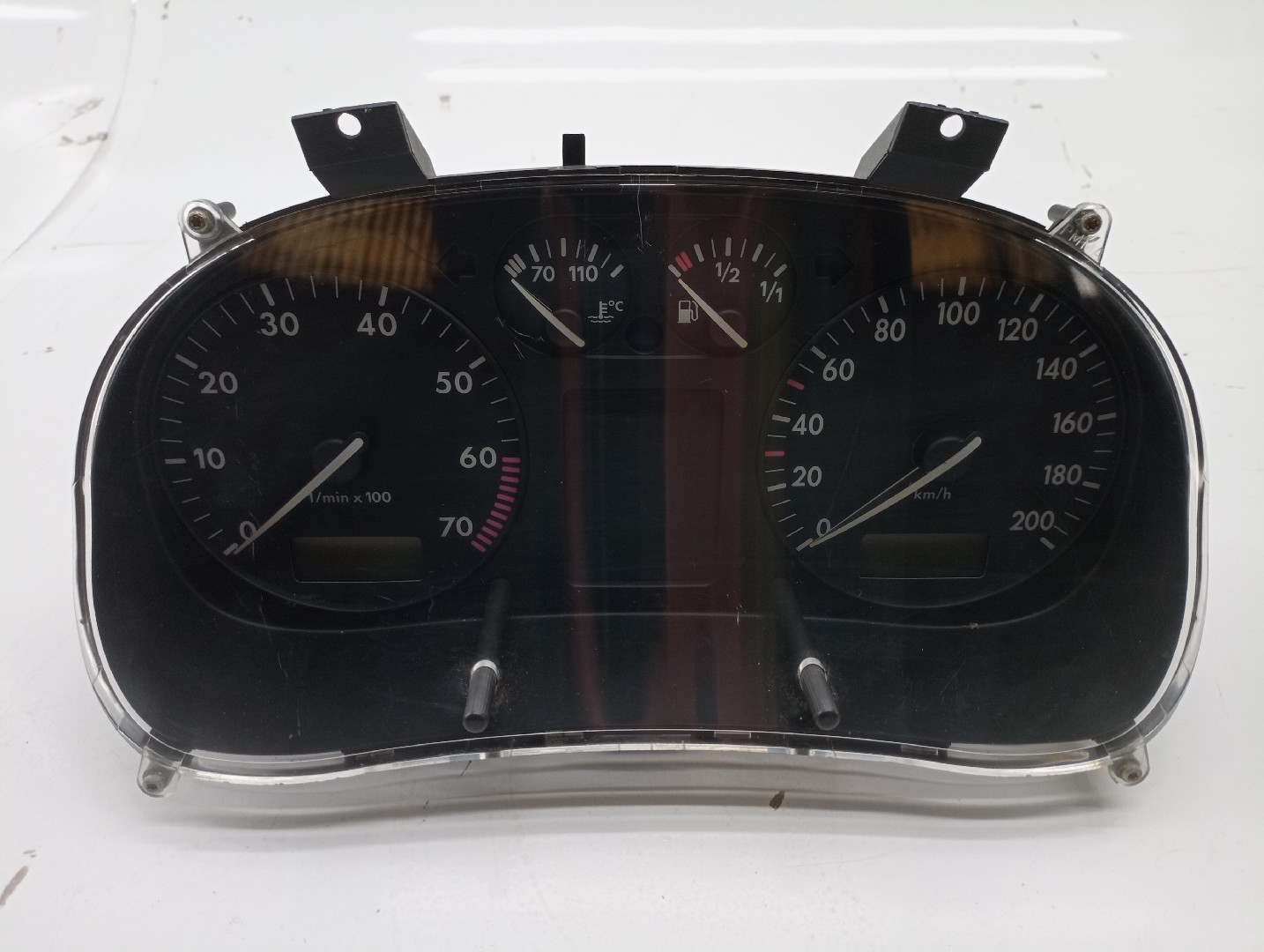 Quadrante VOLKSWAGEN POLO (6N1) | 94 - 99