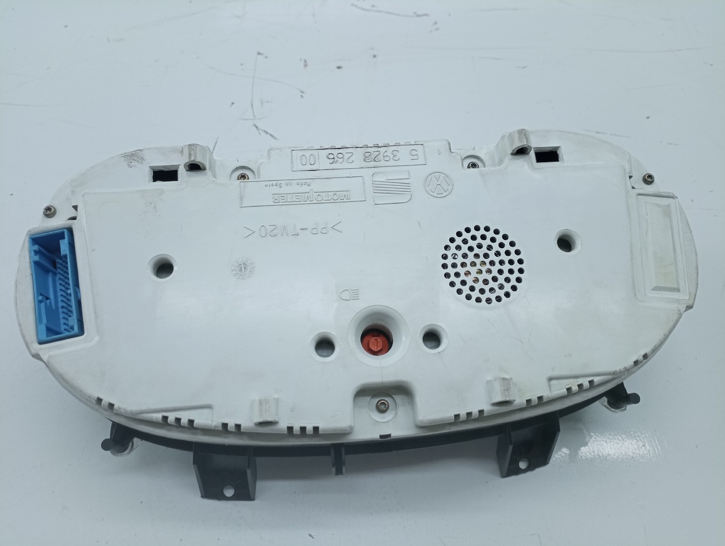 Quadrante VOLKSWAGEN POLO (6N1) | 94 - 99 Imagem-2