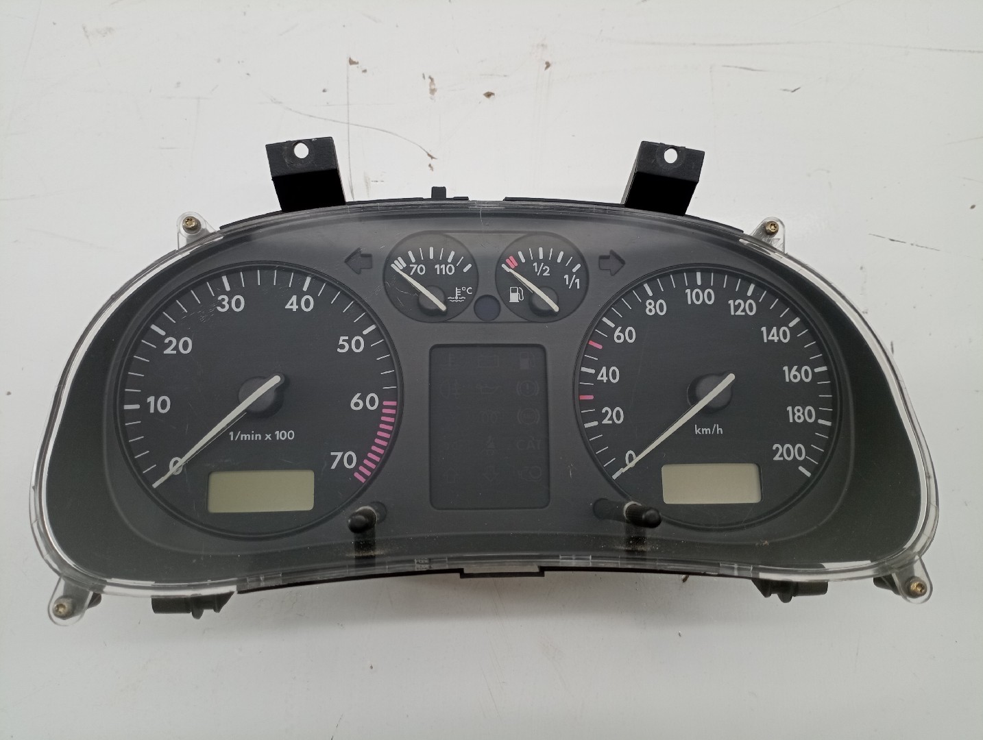 Quadrante VOLKSWAGEN POLO (6N1) | 94 - 99 Imagem-6