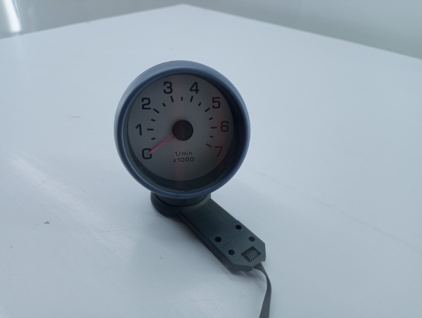 conta-rotações SMART FORTWO Coupé (450) | 04 - 07