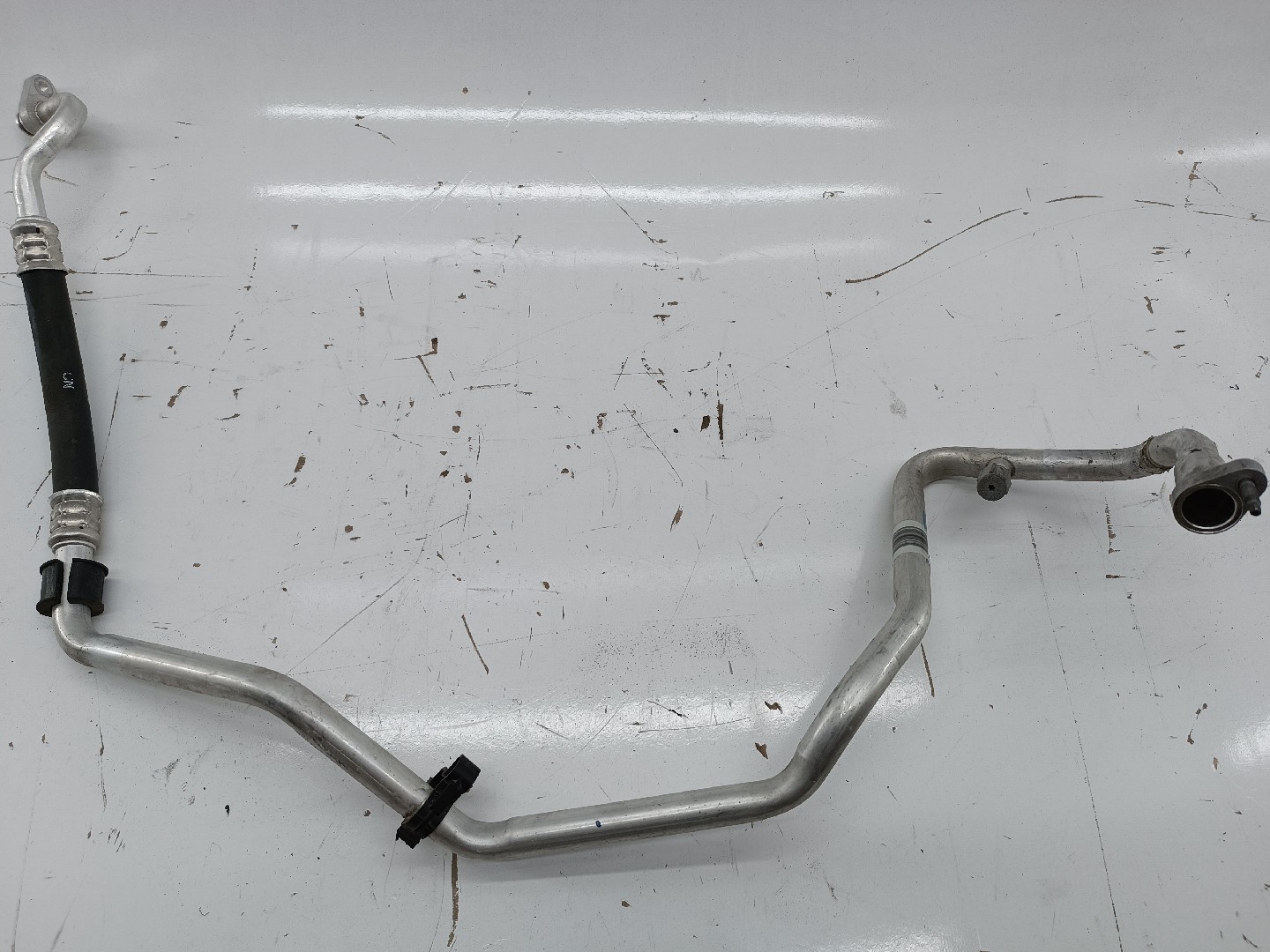 Tubo de Ar condicionado PEUGEOT 308 SW II | 14 - 