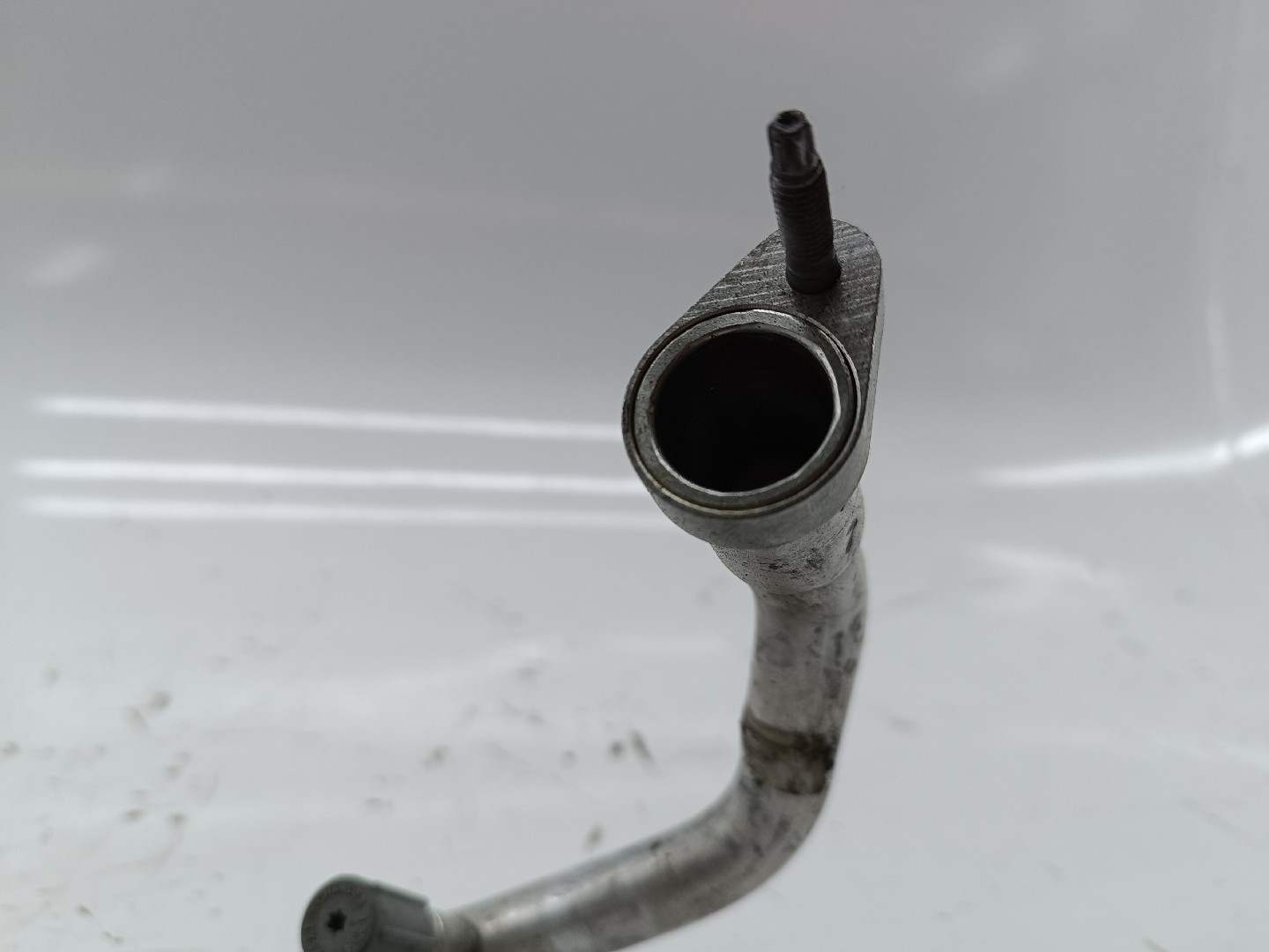 Tubo de Ar condicionado PEUGEOT 308 SW II | 14 -  Imagem-5