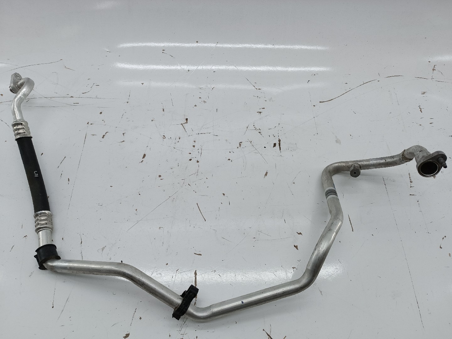 Tubo de Ar condicionado PEUGEOT 308 SW II | 14 -  Imagem-6