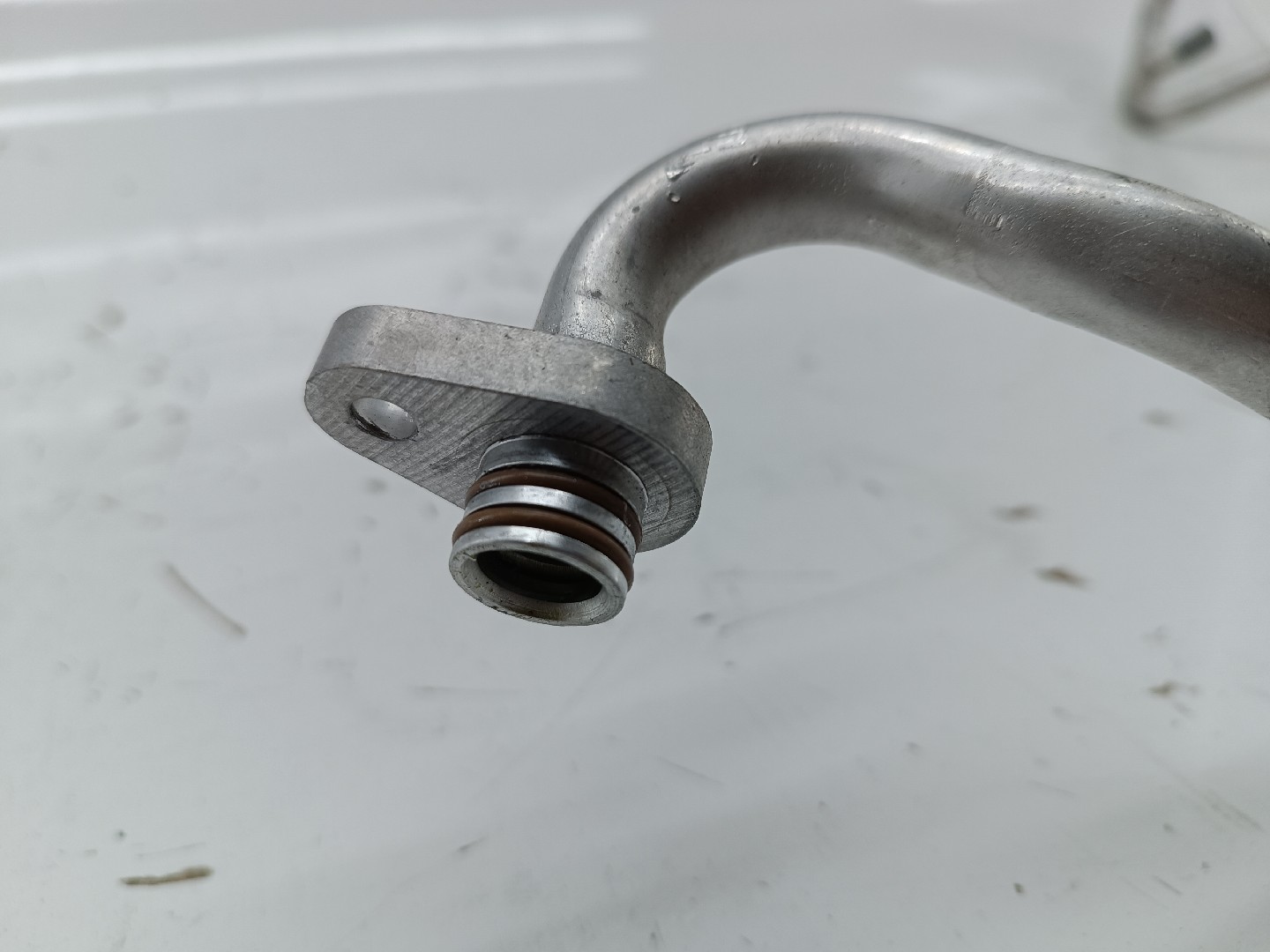 Tubo de Ar condicionado PEUGEOT 308 SW II | 14 -  Imagem-4