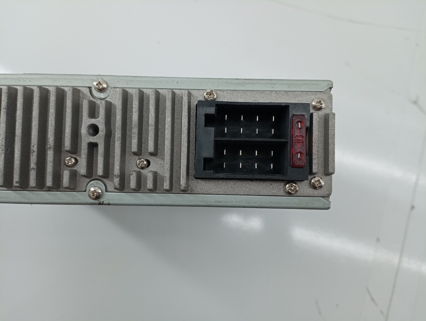 Auto-Rádio Universal Universal Imagem-3