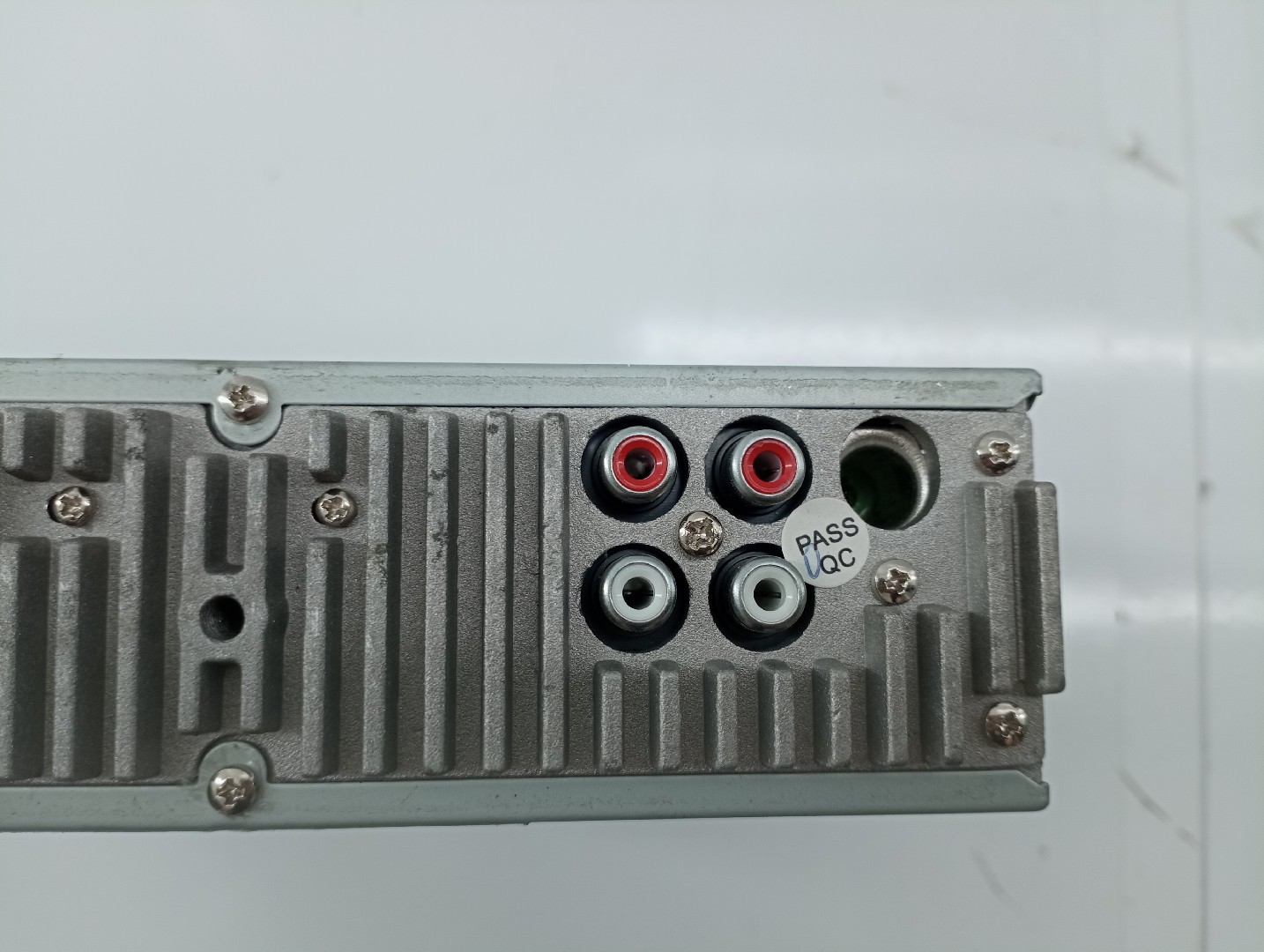 Auto-Rádio Universal Universal Imagem-4