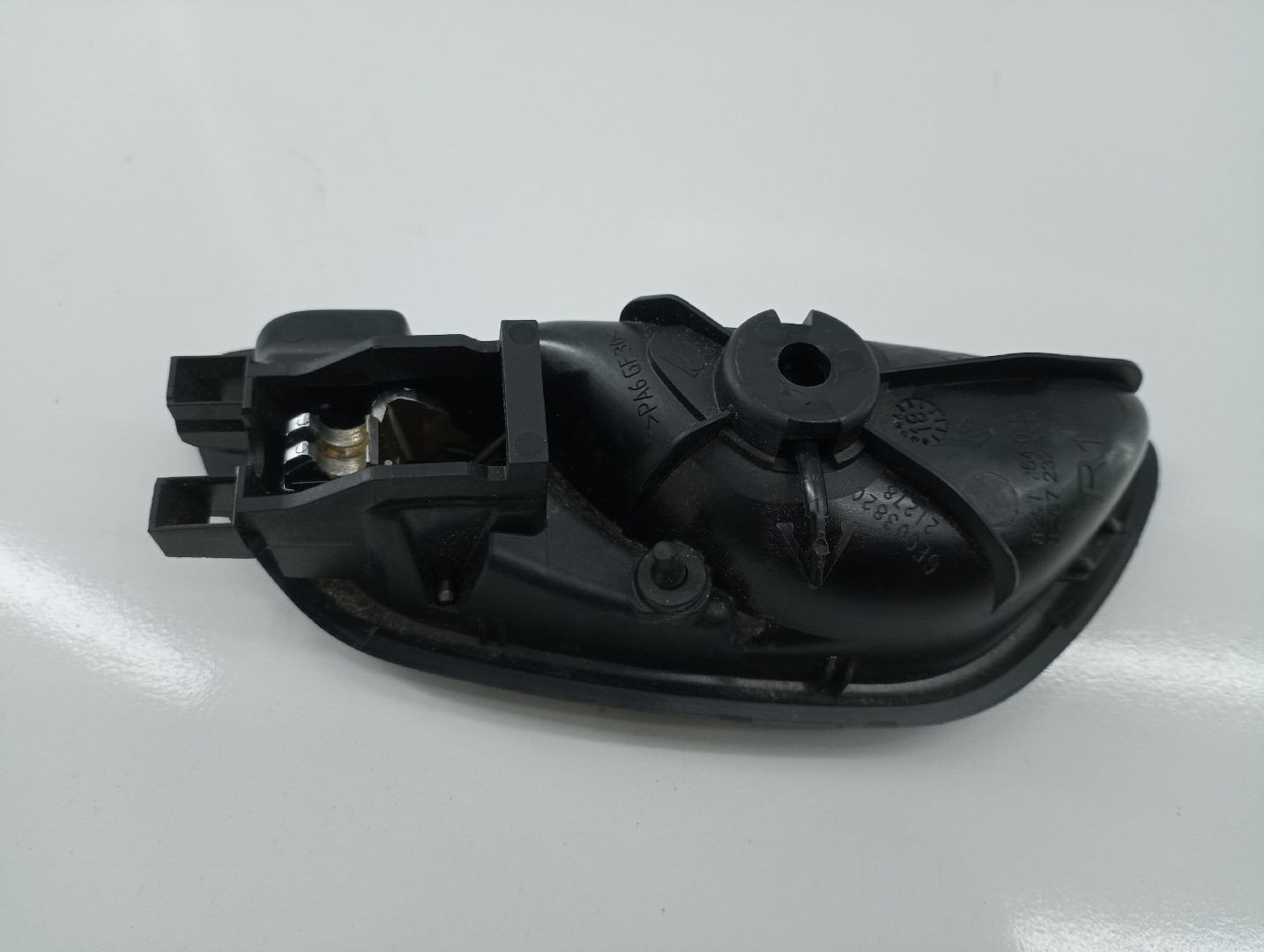 Puxador interior de porta traseira direita RENAULT MEGANE IV Hatchback (B9A/M/N_) | 15 -  Imagem-3