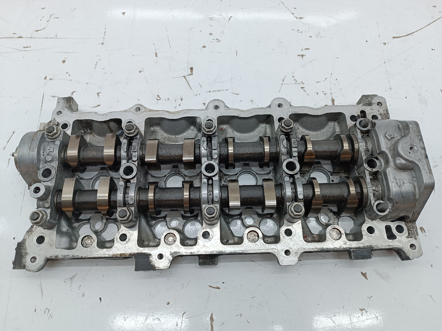 Árvore de cames OPEL ASTRA H GTC (A04) | 05 - 10 Imagem-1