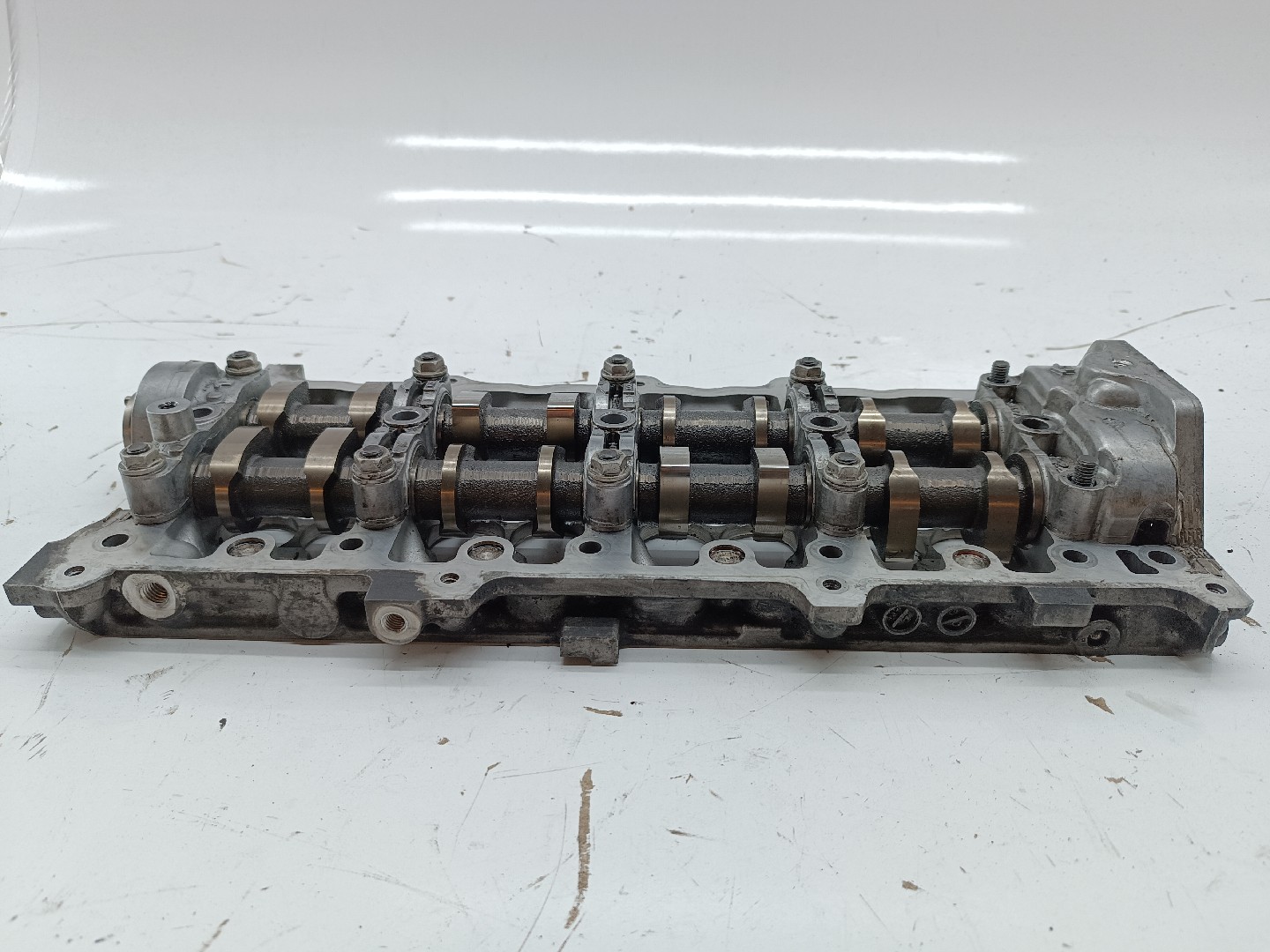 Árvore de cames OPEL ASTRA H GTC (A04) | 05 - 10