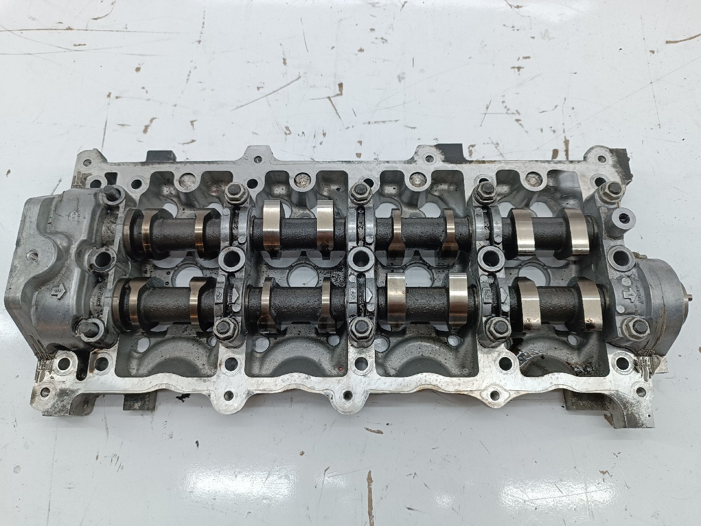 Árvore de cames OPEL ASTRA H GTC (A04) | 05 - 10 Imagem-6