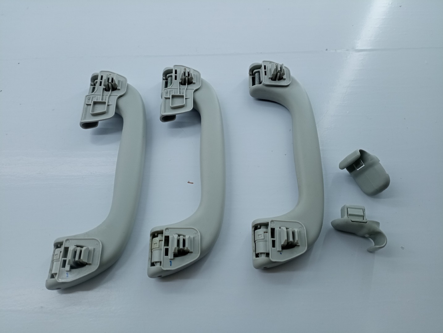 Conjunto de 3 pegas MAZDA 5 (CR19) | 05 - 10 Imagem-2