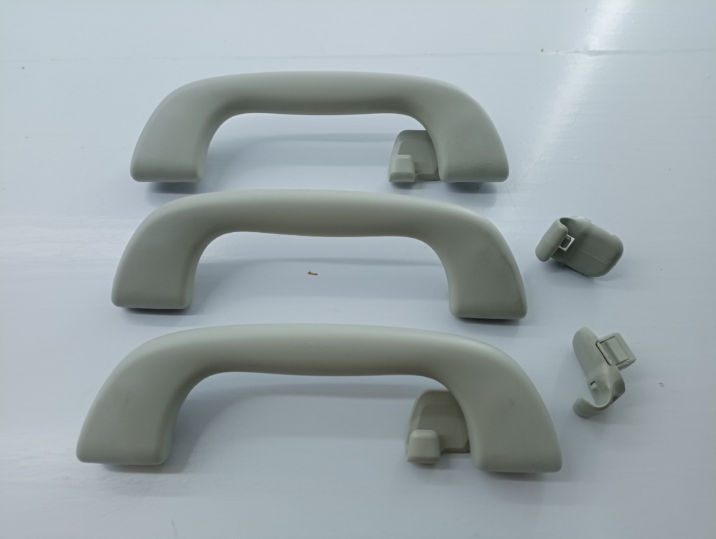 Conjunto de 3 pegas MAZDA 5 (CR19) | 05 - 10