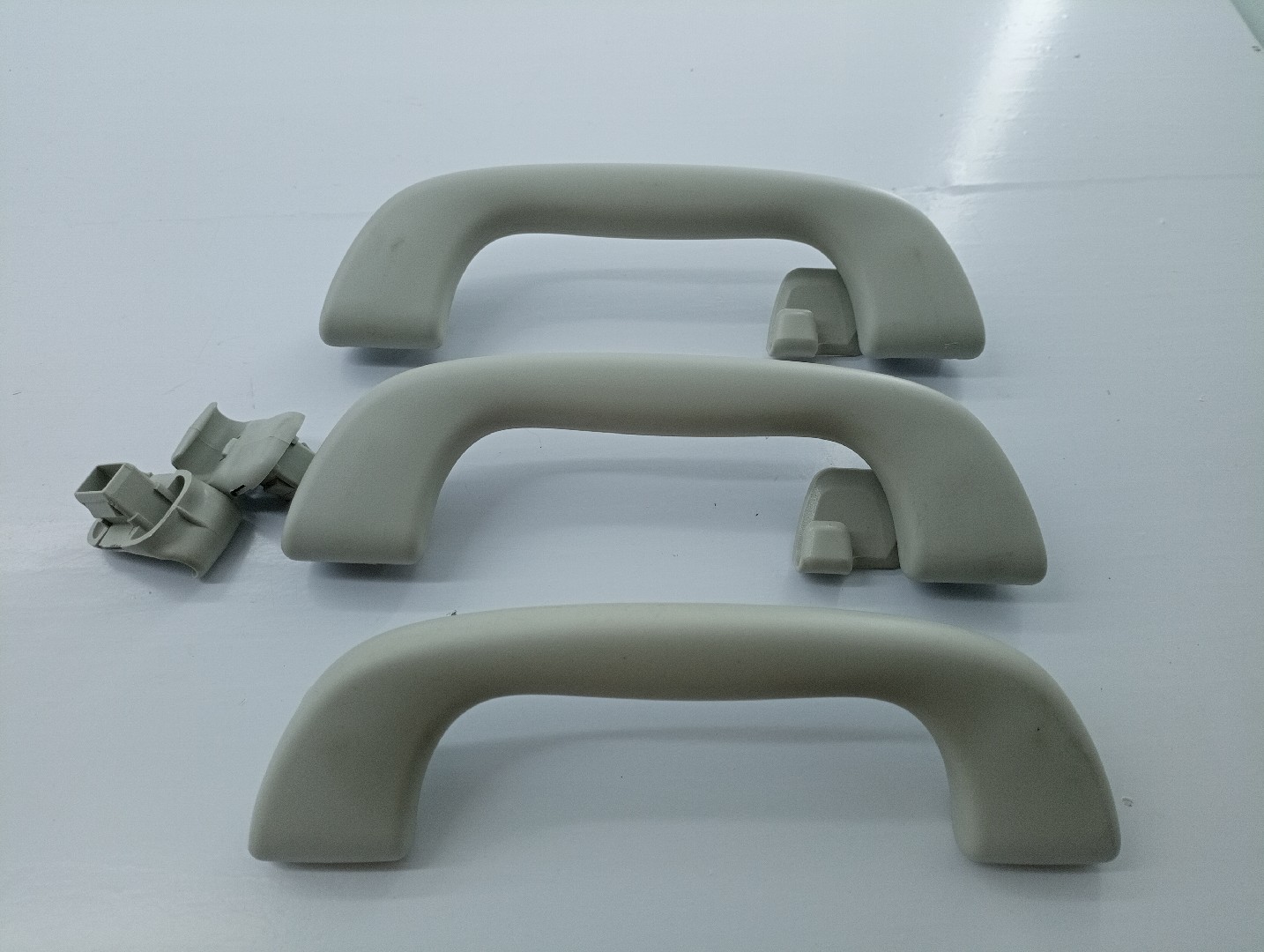 Conjunto de 3 pegas MAZDA 5 (CR19) | 05 - 10 Imagem-4