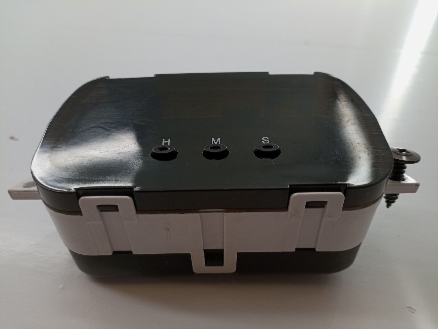 Display CHEVROLET AVEO / KALOS Hatchback (T250, T255) | 06 -  Imagem-1