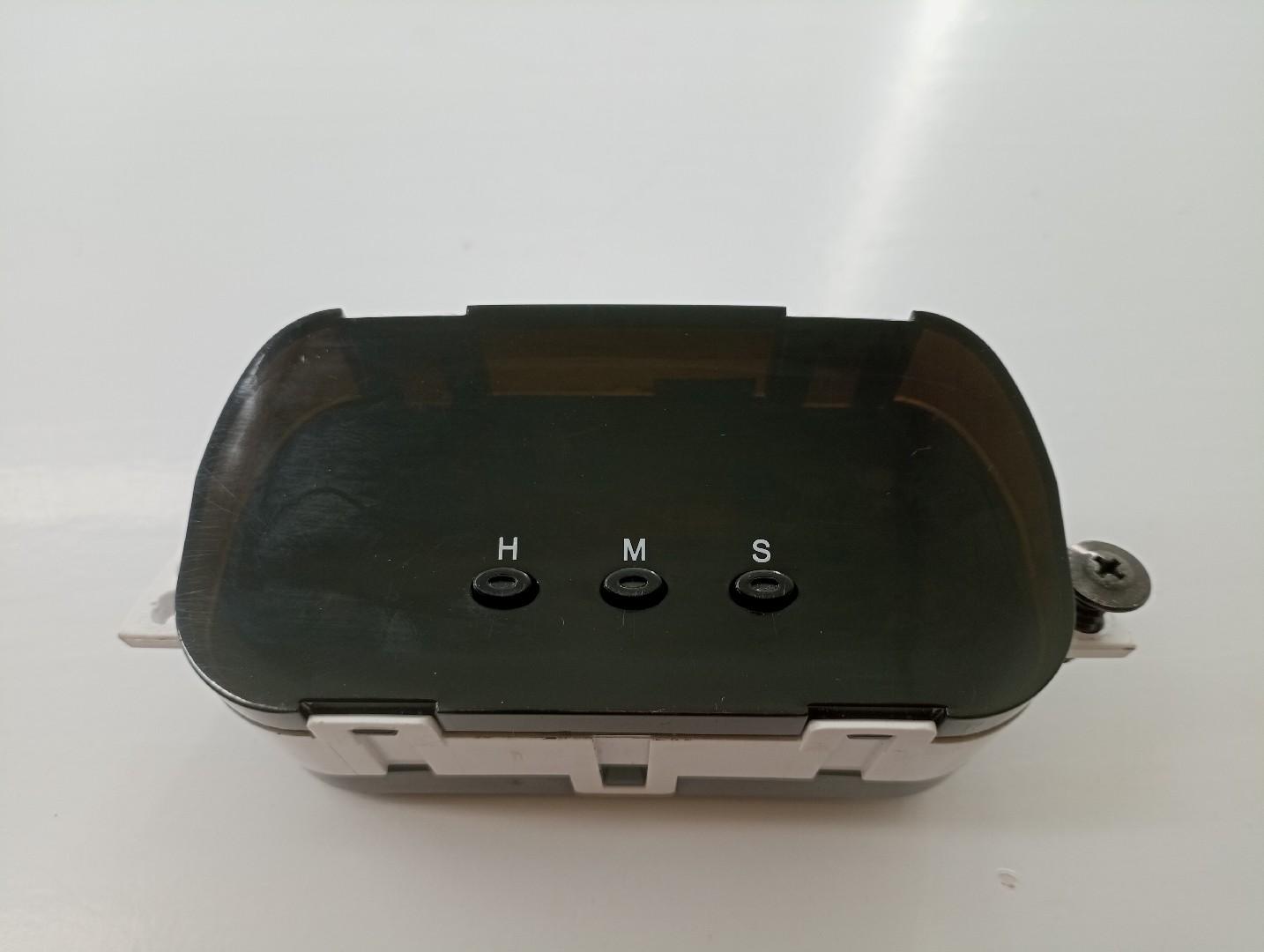 Display CHEVROLET AVEO / KALOS Hatchback (T250, T255) | 06 - 