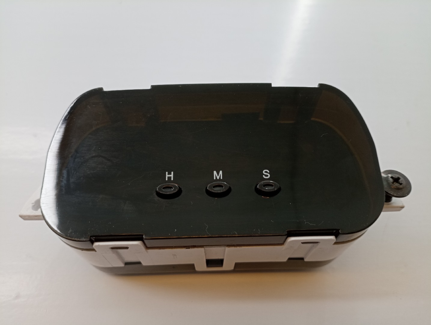 Display CHEVROLET AVEO / KALOS Hatchback (T250, T255) | 06 -  Imagem-6