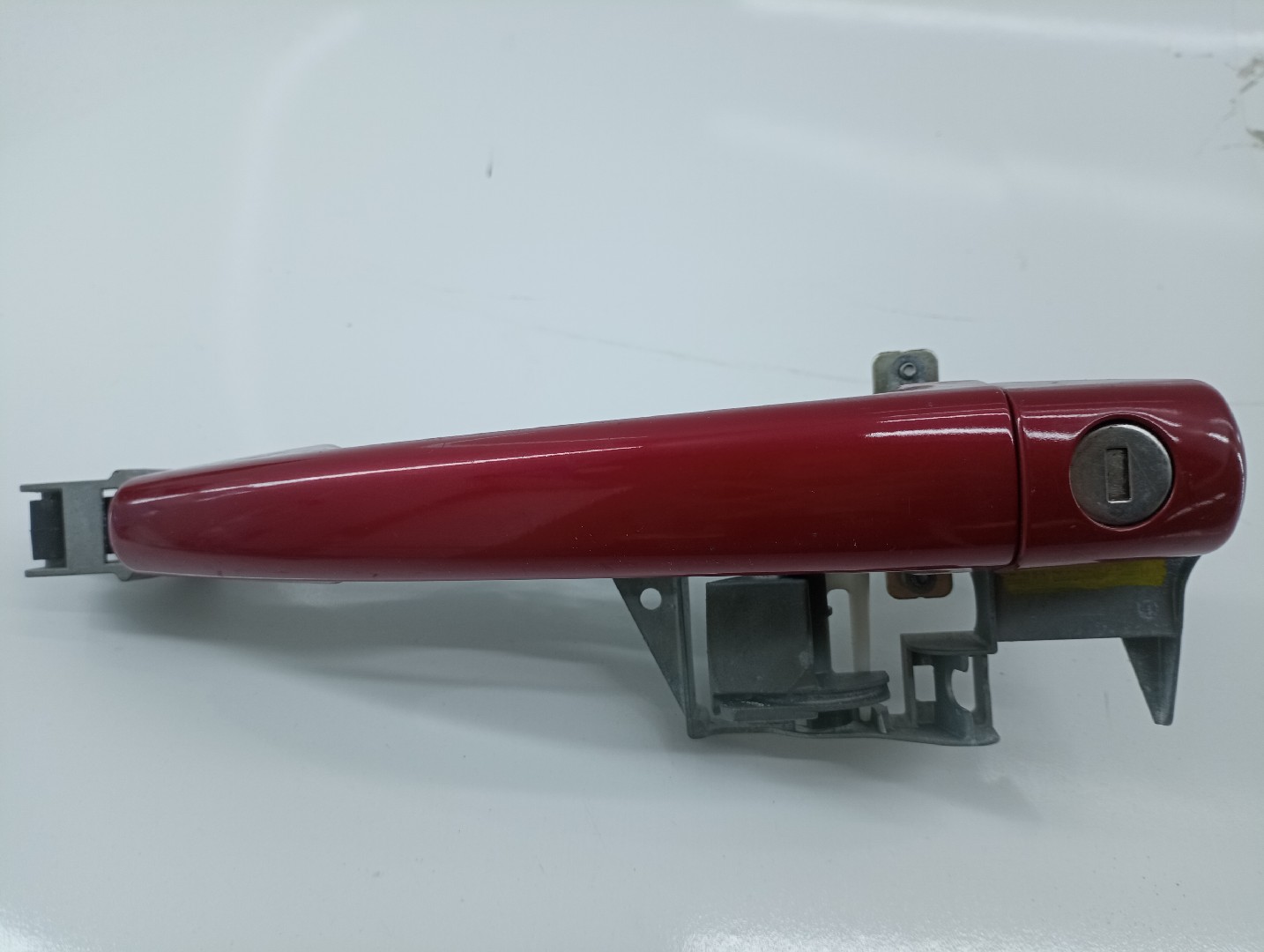 Puxador Exterior Porta Frente Direito PEUGEOT 3008 Veículo multiuso (0U_) | 09 - 17