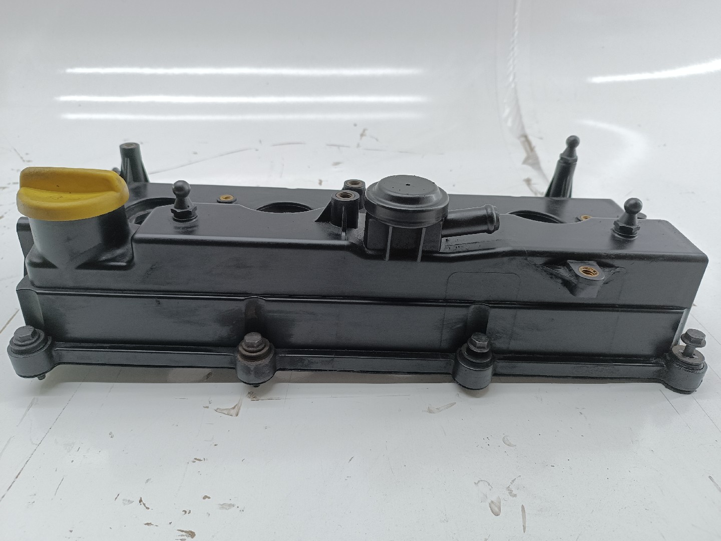 Tampa de valvulas OPEL ASTRA H GTC (A04) | 05 - 10
