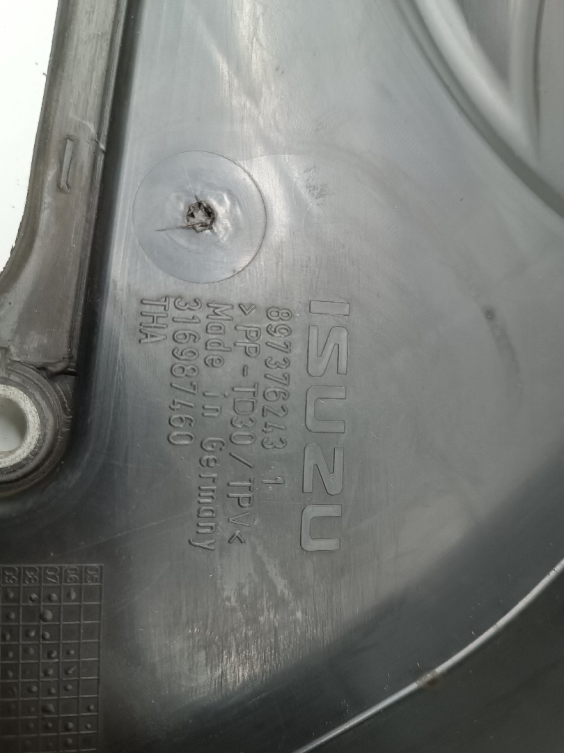 Tampa de distribuição OPEL ASTRA H GTC (A04) | 05 - 10 Imagem-2